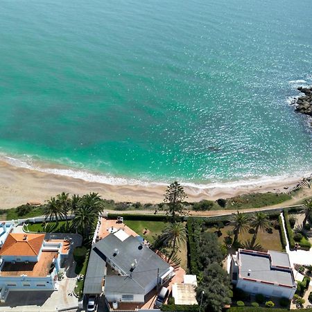 Casa Vesalia A 1A Linea De Mar Con Aa Y Wi-Fi. Villa Vinarós Exterior foto